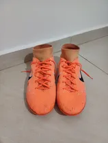 Comprar Botines Nike Mercurial Ag Césped Artificial Hombre