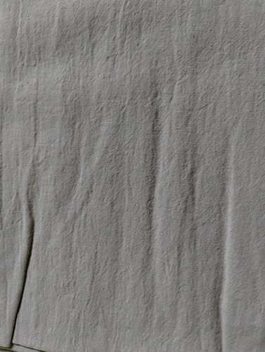 Mantel Tela Tusor Rectangular 1.45x2.00 Cm Color Beige