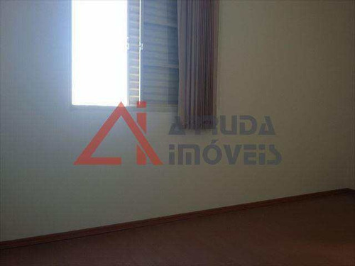 Imagem 5 de 11 de Apartamento Com 2 Dorms, Vila Santa Terezinha, Itu, Cod: 41910 - A41910