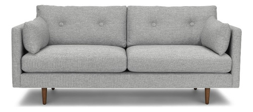 Sofa - Living Modelo Violet Moderno Y Elegante/ Nghome