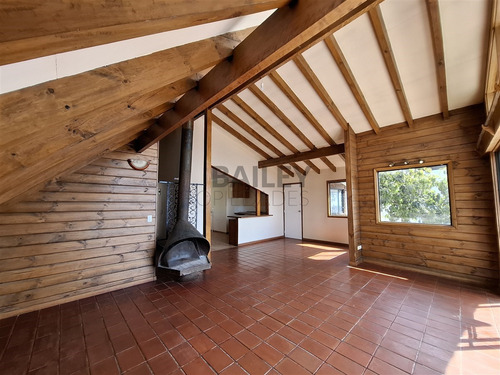 Arriendo Casa 5 Dorm. En Jardin Del Mar Viña Del Mar