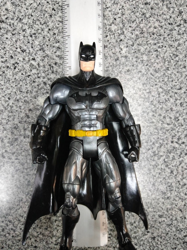 Dc Universe, Batman, All Stars, New 52, Detalles!! (Usado)
