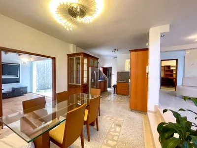 Casa en alquiler