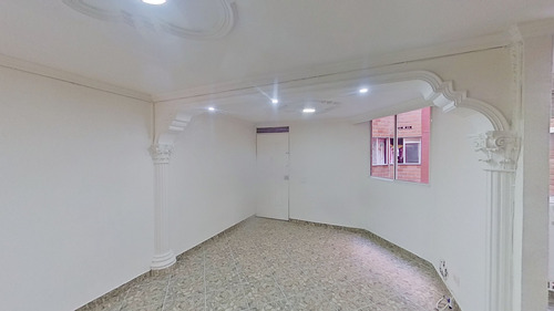 Apartamento En Venta En Bomboná, Medellín.