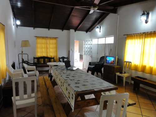 Imagen 11 de 14 de Casa Quinta Laguna De Lobos - Alquiler