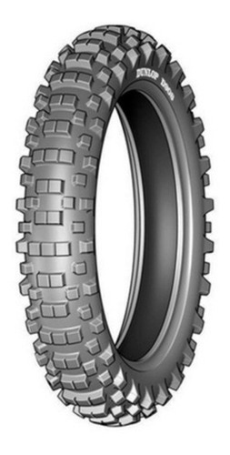 Cubierta Moto Dunlop 90/90 R21 54r D908