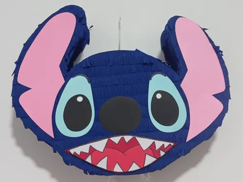 Piñata Stich