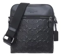 Comprar Maletín De Lujo Bolso Crosbody Coach Pechera Hombre Mochila Negro Pechera Coach, Riñoneras, Neceser, Mariconera, Mochila Hombre, Mochila De Hombro, Mochila Viajera, Sobaquera,