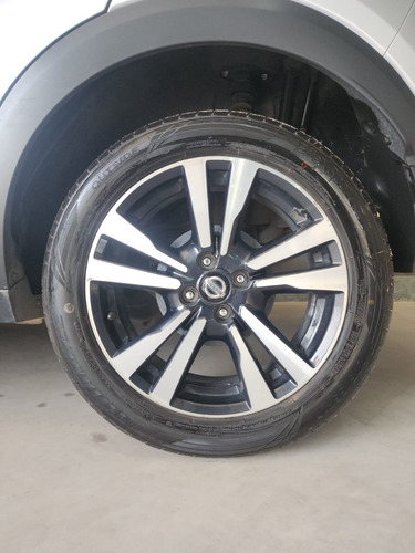 Nissan Kicks 1.6 Advance Cvt l21
