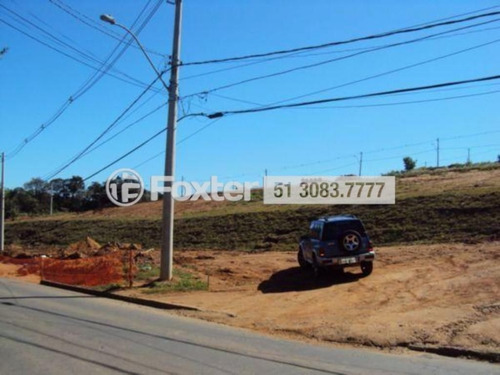 Terreno Em Condomínio, 584.89 M², Vila Nova - 165961
