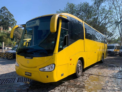 Mercedez  Irizar