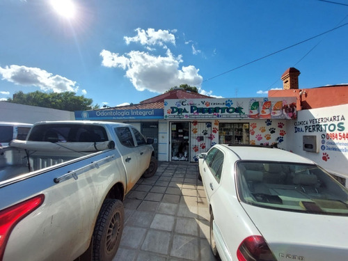 Vendo Casa Construida Para Alquilar Como Vivienda O Como Dos Negocios Separados