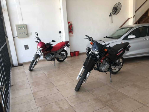 Honda Nx4 Falcon 400