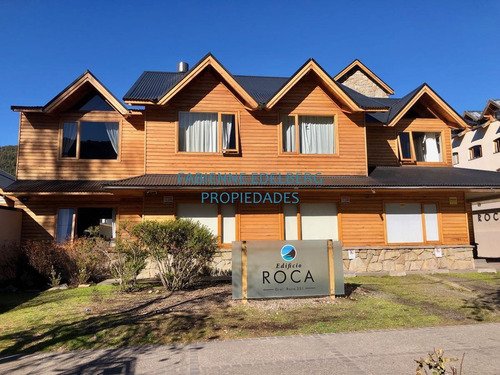 Imagen 2 de 25 de Departamento Con Pileta Y Cochera 1 Dorm - San Martin De Los Andes