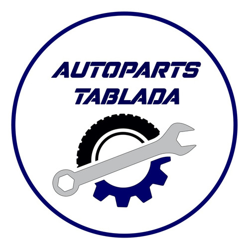 Caja De Velocidades Peugeot 206 2.0 2007 (Usado)