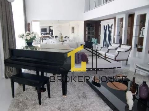 Imagem 3 de 23 de Apartamento A Venda No Bairro Campo Belo Em São Paulo - Sp. - Bh0631-1