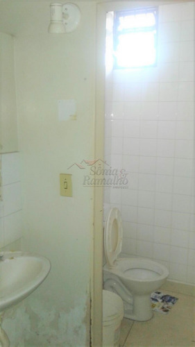 Salas Comerciais - Ref: L4680