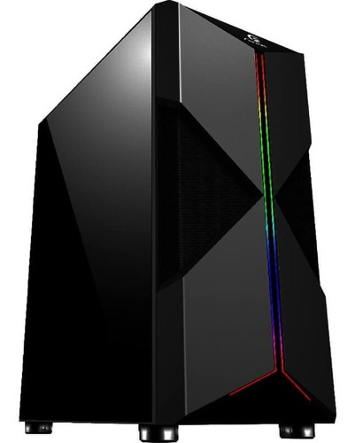 Imagem 2 de 3 de Pc Cpu Gamer 9ª Geração I5 9400 32gb Ddr4 Ssd 480gb C/nf