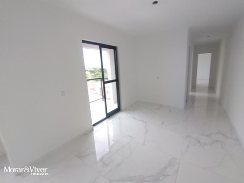Imagem 9 de 15 de Apartamento Para Venda Em São José Dos Pinhais, Pedro Moro, 3 Dormitórios, 1 Suíte, 2 Banheiros, 1 Vaga - Sjp5266_1-1762990