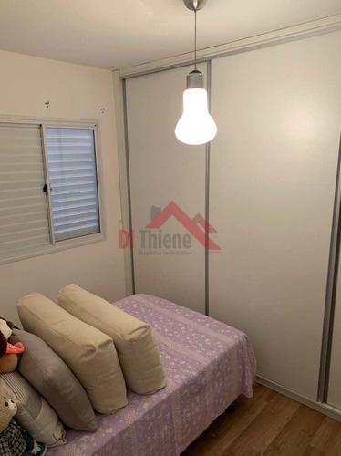 Imagem 10 de 26 de Apartamento Com 2 Dorms, Mauá, São Caetano Do Sul - R$ 480 Mil, Cod: 1737 - V1737