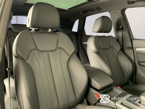 Imagem 9 de 14 de Audi Q5 2.0 Tfsi Black 2019