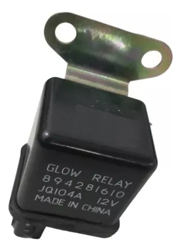 Rele Vela Aquecedora Asia Topic 2.7 1993 A 1999 Rele Vela Aquecedora Asia Topic 2.7 1993 A 1999