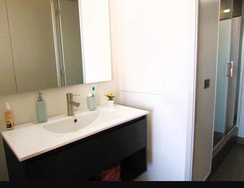 Arriendo 1 Dormitorio, 1 Baño, Sin Estac., Ni Bodega
