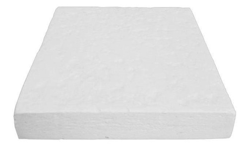 Panel De Aislante Termico Ceramico, Mxcrt-001, 61x91cm, 1 