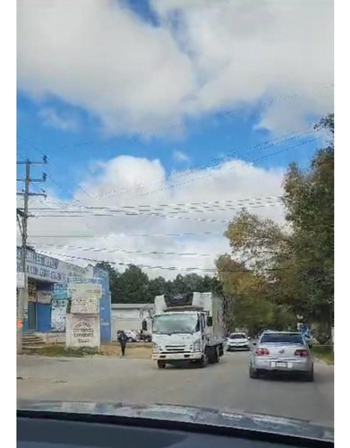 Amplio Terreno Para Cabañas En Los Alcanfores Sclc