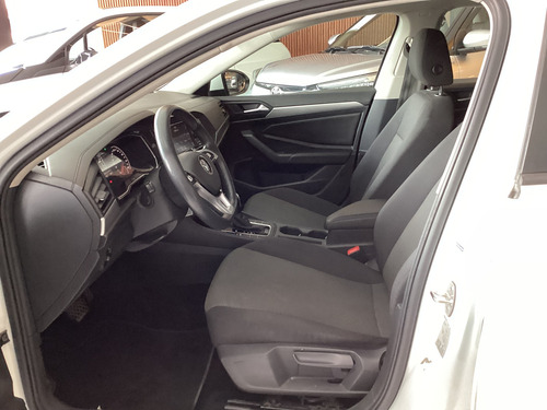 Volkswagen Jetta 1.6 Msi Starline