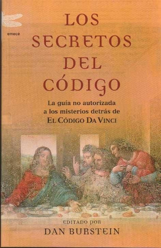 Los Secretos Del Código / Dan Burstein / Enviamos 