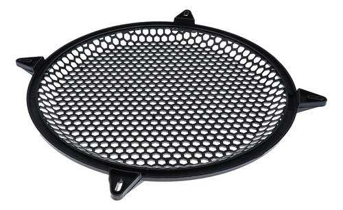 Parrilla De La Cubierta Del Amplificador De Coche
