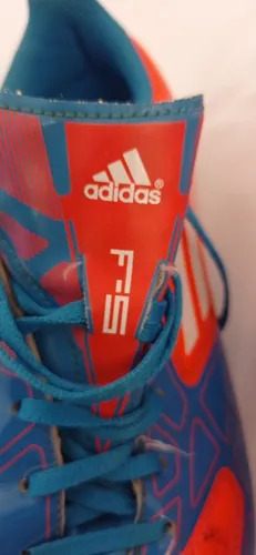 Guayos adidas traxion hotsell
