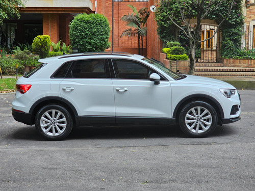 Audi Q3 1.4 Tfsi Attraction