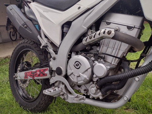 Guerrero Gxr 300