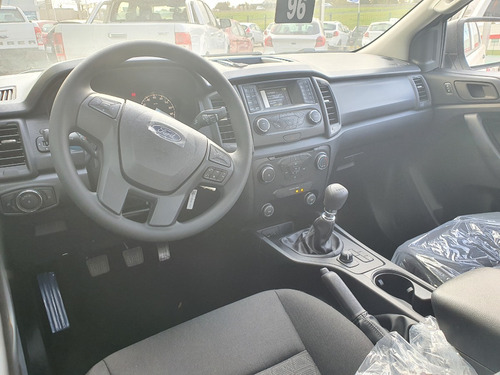 Ford Ranger Cd Xl 2.2l 160 Cv 4x2 Ventas Corporativas