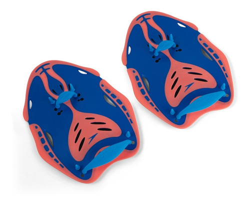 Manoplas Natación Speedo Biofuse Power Fuerza Paddles