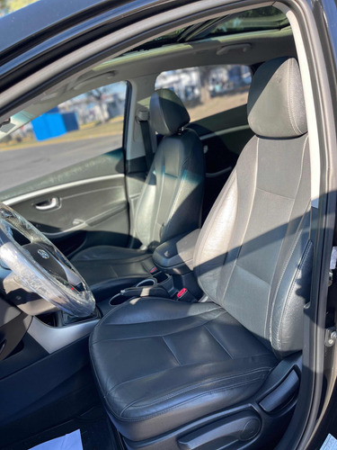 Hyundai I30 1.8 Gls Seg Premium L Mt