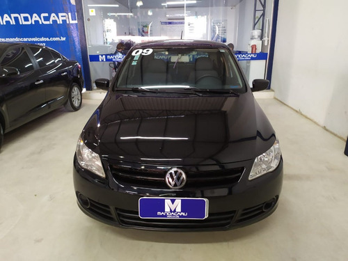 Volkswagen Gol Gol G5 Trend 1.0 Flex 2008/2009
