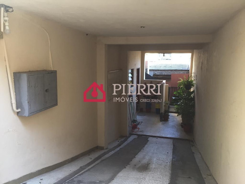 Imagem 5 de 7 de Imóvel A Venda Para Renda, 2 Casas, 2 Salões Comerciais Pirituba - 6846