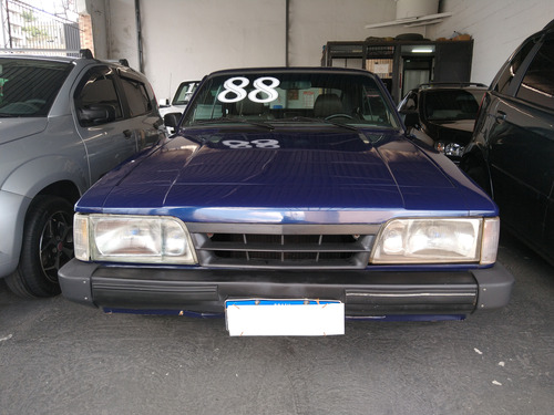Gm Chevrolet Opala Comodoro