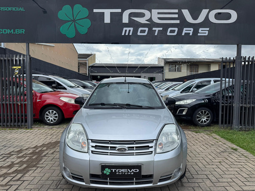 Ford Ka 1.0 Flex 3p