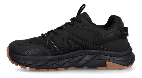 Zapatillas Spalding Cliff Outdoor