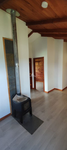Parcela Con 3 Casas En Venta En Villarrica