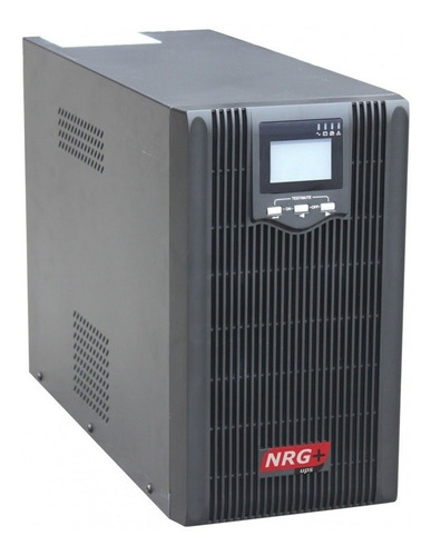 Ups Nrg+ 3000va 2400w C/ Pantalla Lcd Ea630 - La Mejor Ups