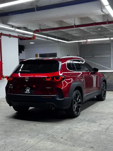 Mazda cx-50 2.5 Grand Touring Lx Awd