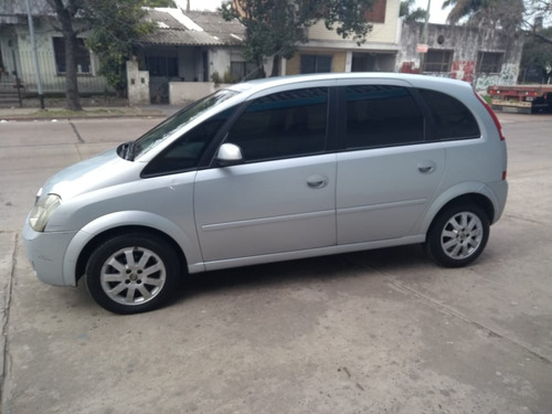 Chevrolet Meriva 1.8 Gls Easytronic