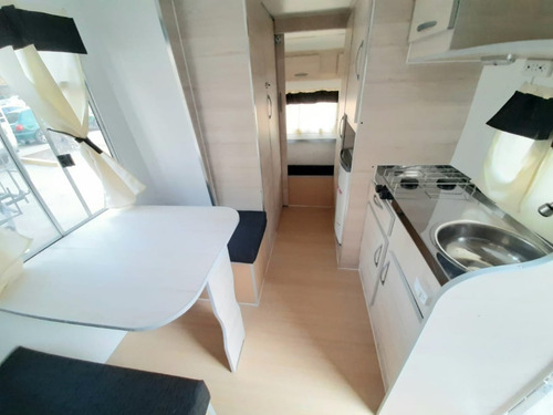 Imagen 17 de 25 de Casa Rodante Homologada 480 Con Frenos Y Full!