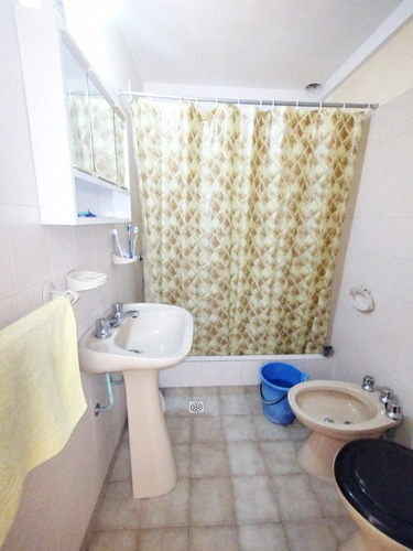 Venta En Block - 8 Departametnos Y 1 Local - Mar Del Tuyu Permuta