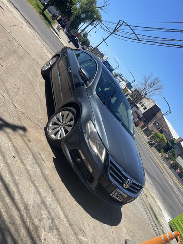 Volkswagen Passat 2.0 Advance Tsi 211cv Dsg